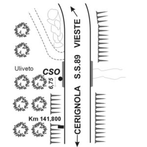 0130#_###_040# - S.S. 89 GARGÀNICA KM 141,770