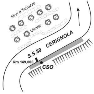 0130#_###_047# - S.S. 89 GARGÀNICA KM 149,000