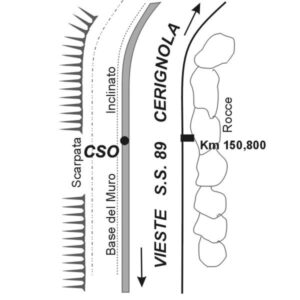 0130#_###_049# - S.S. 89 GARGÀNICA KM 150,800