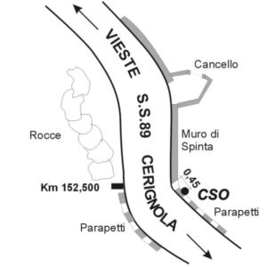 0130#_###_051# - S.S. 89 GARGÀNICA KM 152,500