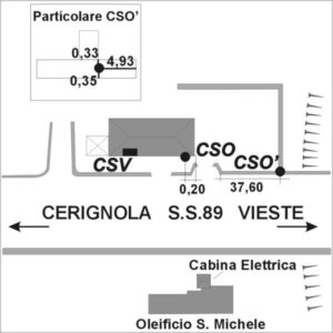 0130#_###_060# - S.S. 89 GARGÀNICA KM 160,983