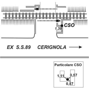 0130#_###_070# - EX S.S. 89 GARGÀNICA KM 169,450