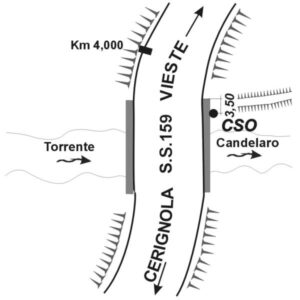 0130#_###_074# - S.S. 159 DELLE SALINE KM 4,050