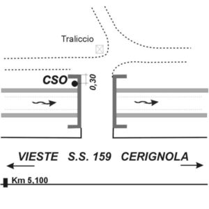 0130#_###_075# - S.S. 159 DELLE SALINE KM 5,130