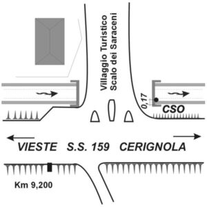 0130#_###_079# - S.S. 159 DELLE SALINE KM 9,270