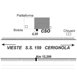 0130#_###_082# - S.S. 159 DELLE SALINE KM 12,200
