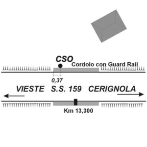 0130#_###_083# - S.S. 159 DELLE SALINE KM 13,280