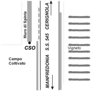 0130#_###_096# - S.S. 545 RIVOLESE KM 10,600