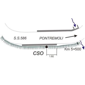 0131#_###_006# - S.S. N°586 DELLA VALLE DELL'AVETO - KM 5,435