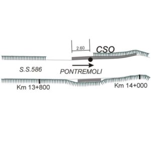 0131#_###_015# - S.S. N°586 DELLA VALLE DELL'AVETO - KM 13,840