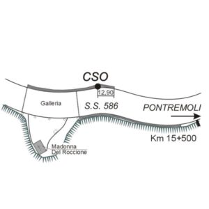0131#_###_017# - S.S. N°586 DELLA VALLE DELL'AVETO - KM 15,475