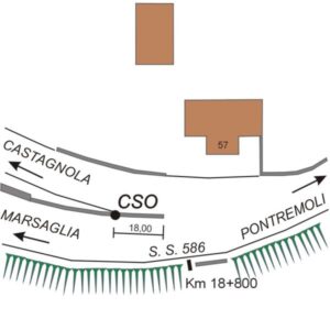 0131#_###_021# - S.S. N°586 DELLA VALLE DELL'AVETO - KM 18,770