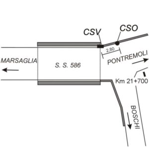 0131#_###_024# - S.S. N°586 DELLA VALLE DELL'AVETO - KM 21,680