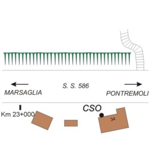 0131#_###_026# - S.S. N°586 DELLA VALLE DELL'AVETO - KM 23,015