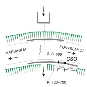 0131#_###_027# - S.S. N°586 DELLA VALLE DELL'AVETO - KM 23,700
