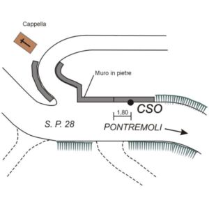 0131#_###_032# - S.P. N°28 - KM 1,190 - LOC. TORRINI