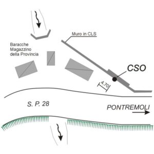0131#_###_035# - S.P. N°28 - KM 3,800