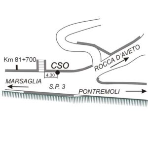 0131#_###_038# - S.S. N°654 DI VAL NURE - KM 81,675