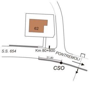 0131#_###_039# - S.S. N°654 DI VAL NURE - KM 80,793