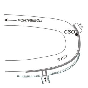 0131#_###_050# - S.P. N°81 - KM 11,600