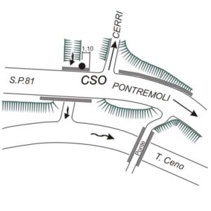 0131#_###_060# - S.P. N°81 - KM 2,450