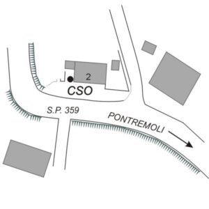 0131#_###_068# - S.S. N°359 - KM 90,300 - LOC. CAVADASCA