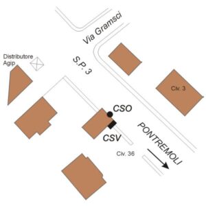 0131#_###_070# - S.P. N°3 KM. 7,400