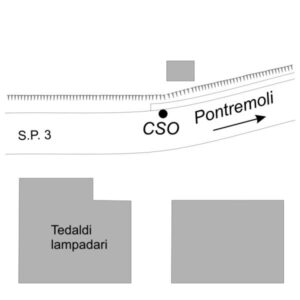0131#_###_071# - S.P. N°3 KM. 6,270