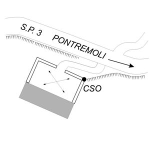 0131#_###_075# - S.P. 3 KM 2,800 - LOCALITÀ SUGREMARO