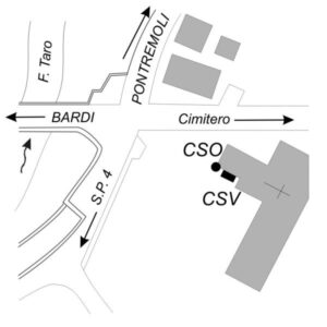 0131#_###_083# - BORGO VAL DI TARO