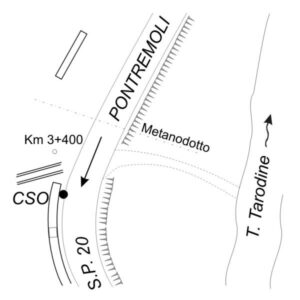 0131#_###_087# - S.P. 20 - KM 3,407