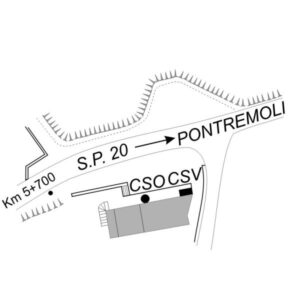 0131#_###_089# - S.P. 20 - KM 5,750