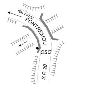 0131#_###_091# - S.P. 20 - KM 7,700