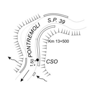 0131#_###_099# - S.P. 39 - KM 13,480