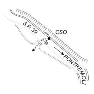 0131#_###_103# - S.P. 39 - KM 9,580