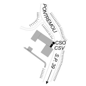 0131#_###_107# - S.P. 39 - KM 6,150 - LOCALITÀ CASE MURELLI
