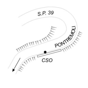 0131#_###_111# - S.P. 39 - KM 2,650