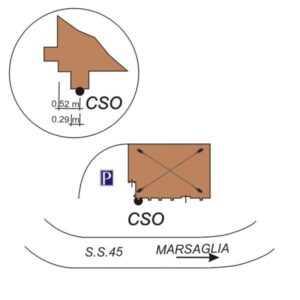 0132#_###_001# - S.S. N°45 DI VAL TREBBIA - KM 84,550