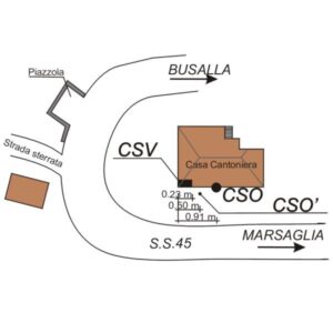 0132#_###_003# - S.S. N°45 DI VAL TREBBIA - KM 82,460