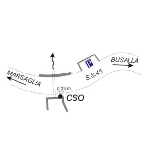 0132#_###_006# - S.S. N°45 DI VAL TREBBIA - KM 80,200