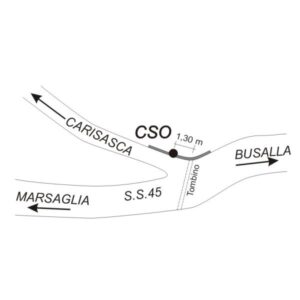 0132#_###_010# - S.S. N°45 DI VAL TREBBIA - KM 76,500
