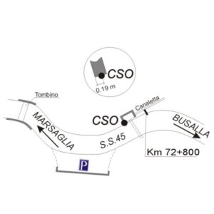 0132#_###_014# - S.S. N°45 DI VAL TREBBIA - KM 72,806