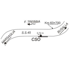 0132#_###_025# - S.S. N°45 DI VAL TREBBIA - KM 63,750