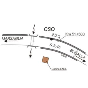 0132#_###_029# - S.S. N°45 DI VAL TREBBIA - KM 51,505