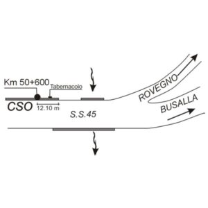 0132#_###_030# - S.S. N°45 DI VAL TREBBIA - KM 50,600