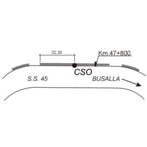 0132#_###_033# - S.S. N°45 DI VAL TREBBIA - KM 47,825