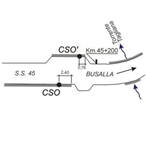 0132#_###_036# - S.S. N°45 DI VAL TREBBIA - KM 45,240