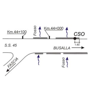 0132#_###_038# - S.S. N°45 DI VAL TREBBIA-KM 43,946-LOC. BEINASCHI
