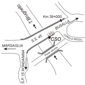 0132#_###_045# - S.S. N°45 DI VAL TREBBIA - KM 39,010