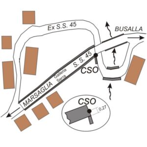 0132#_###_053# - S.S. N°45 - KM 32,550 - LOC. PONTE TREBBIA
